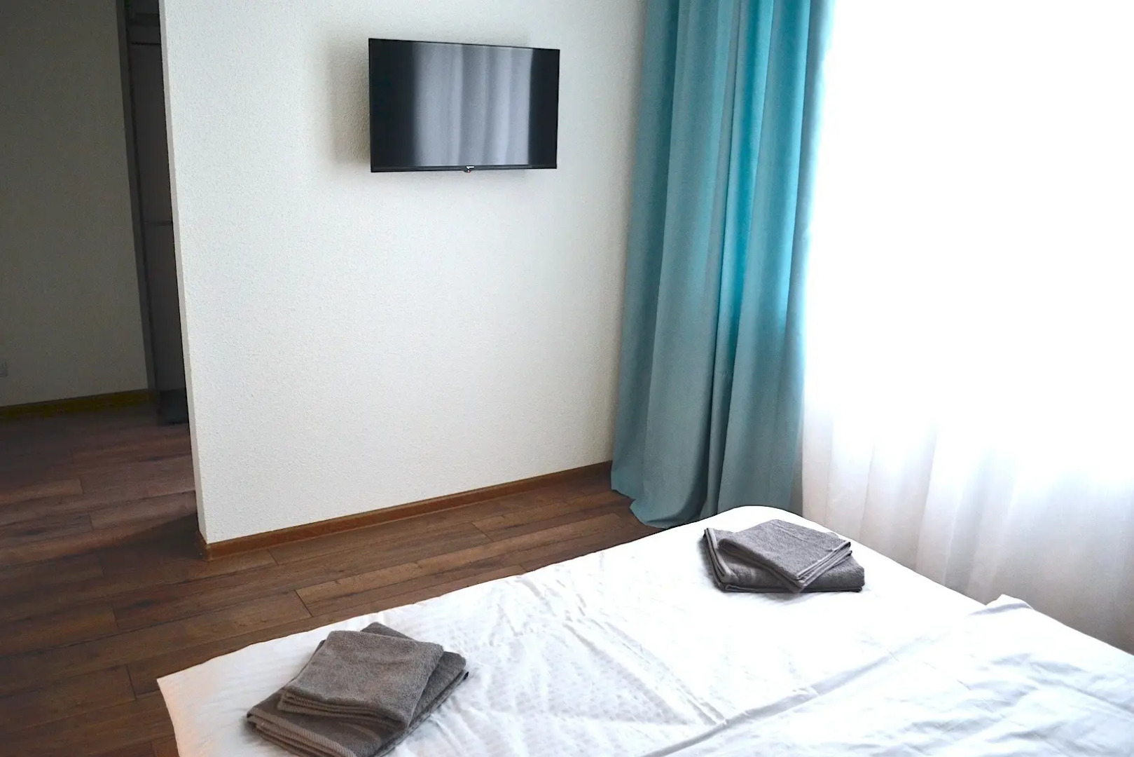 Частный дом Таунхаус на Ново-Западной