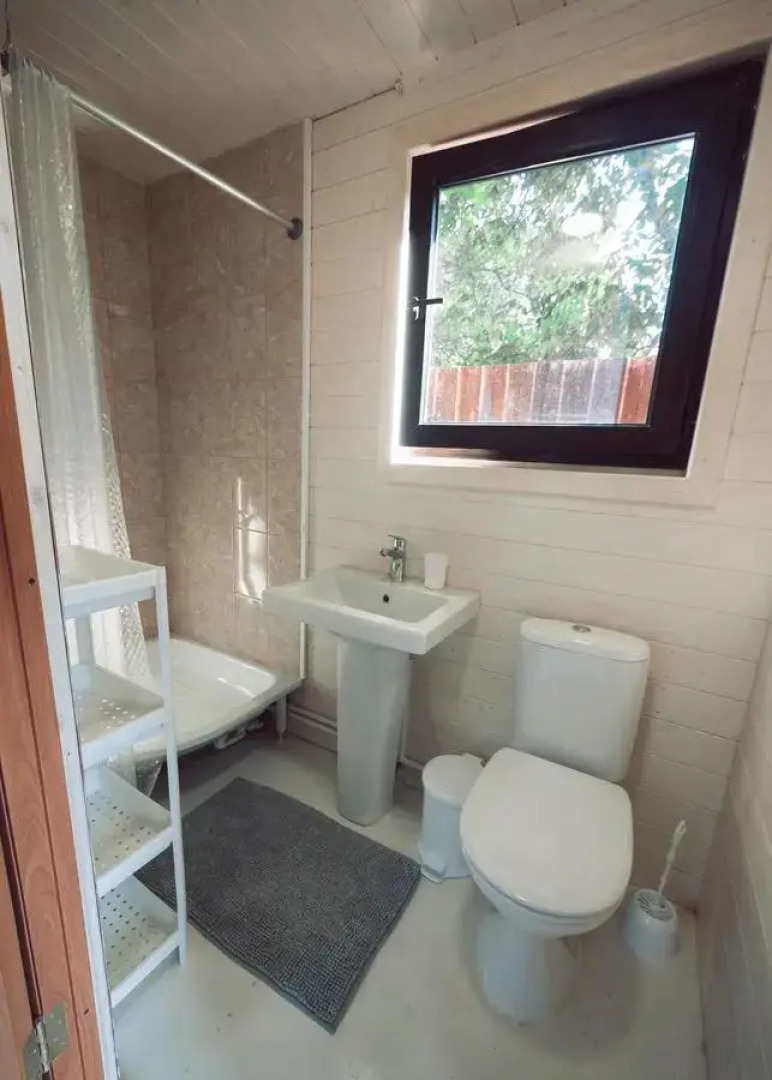 Гостевой дом Дом у подножия гор