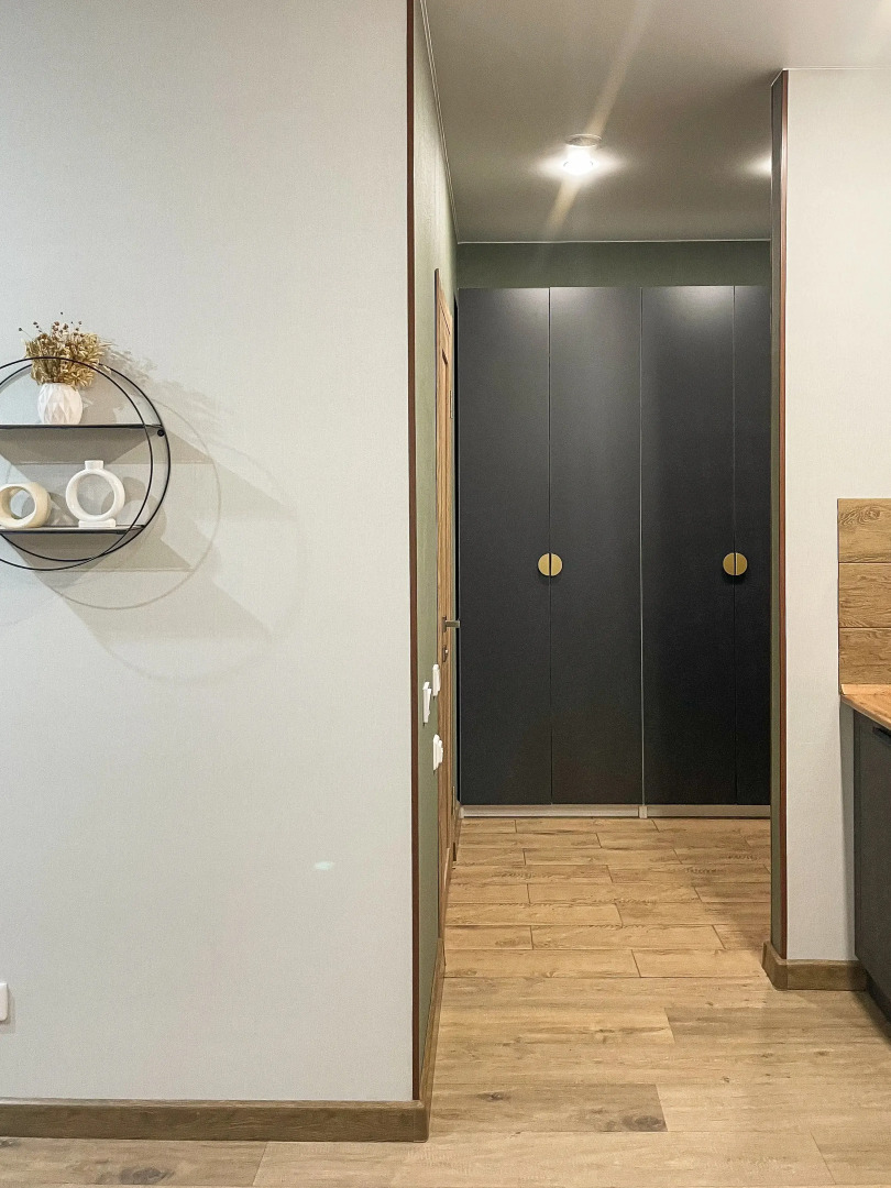 Квартира Уютная на Набережной Рядом с Термами GreenFamily