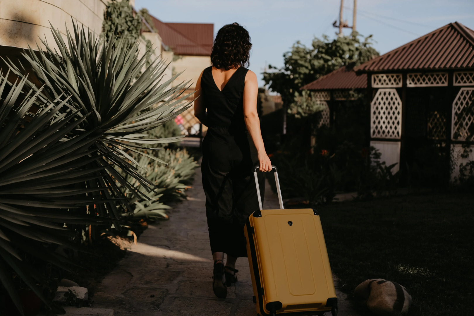 Отель Ассорти