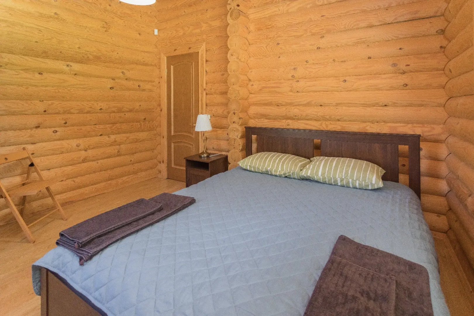 Частный дом №1