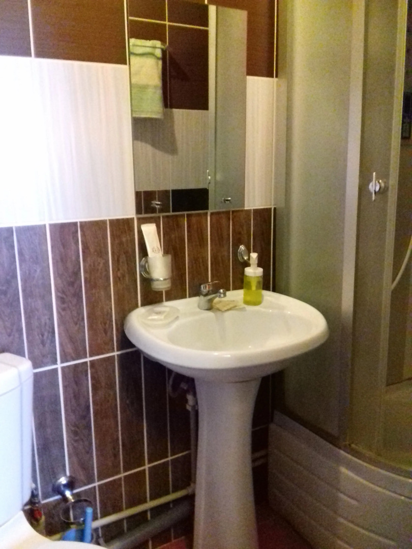 Гостевой Дом Острожский Вал