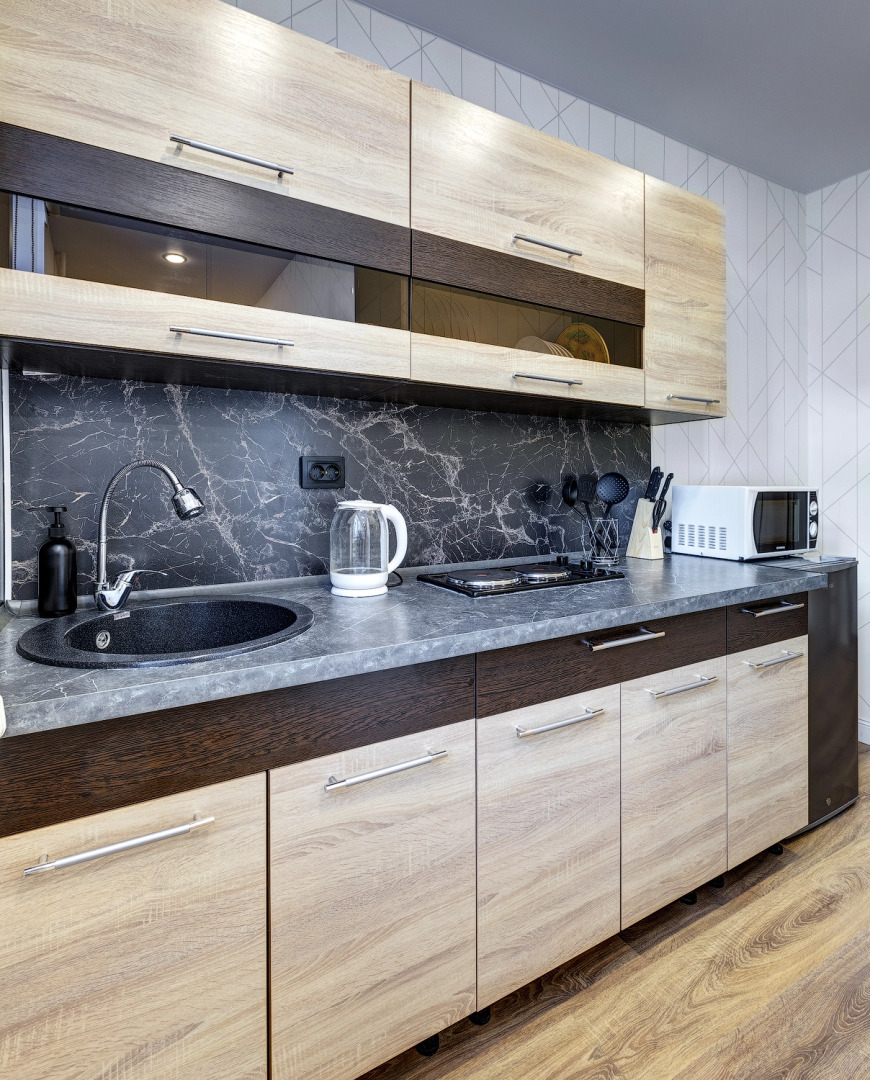 Апартаменты Гармония Светлый Дом