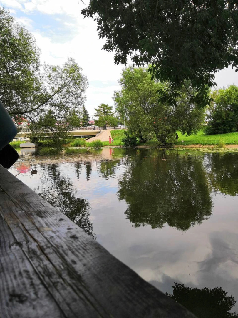 Гостевой дом У Музея