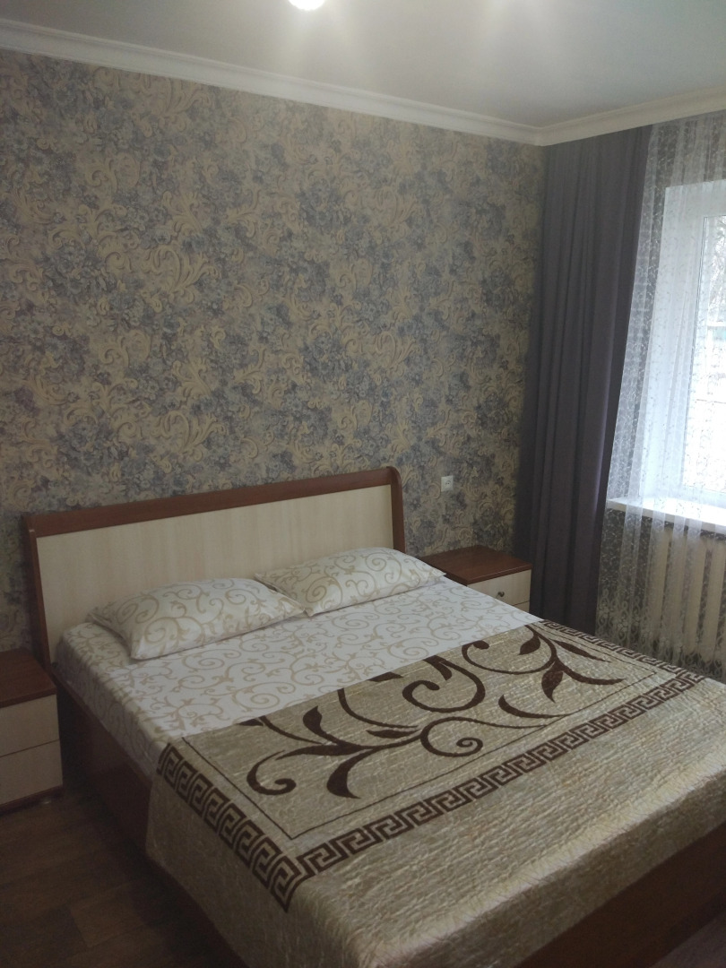 Апартаменты на Московской