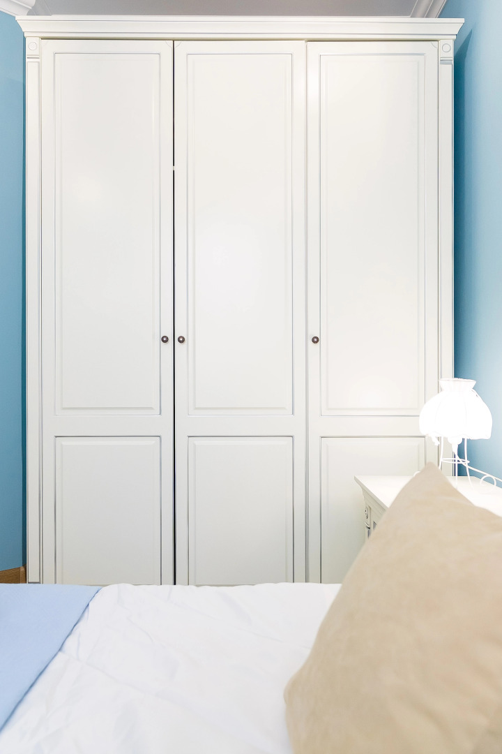 Апартаменты в элитном жилом комплексе у моря от LetoApart