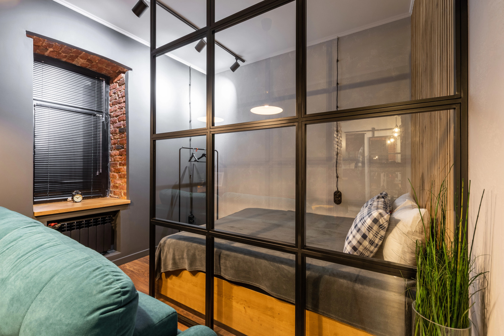 Апартаменты Be Home Liteyny