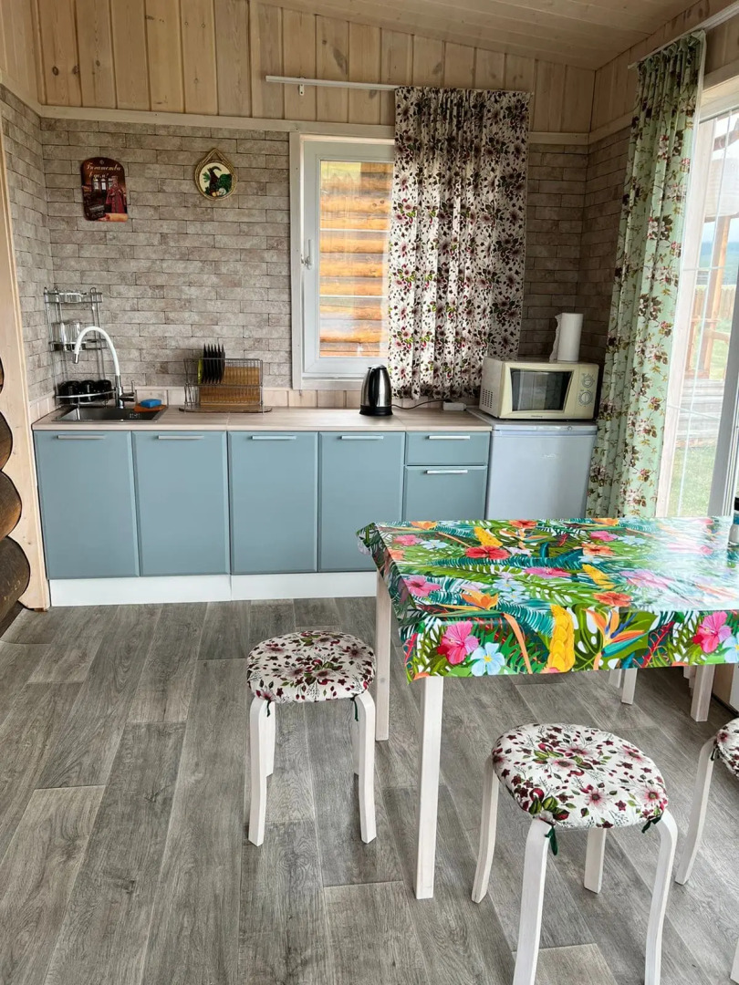 Гостевой дом Olkhon Village