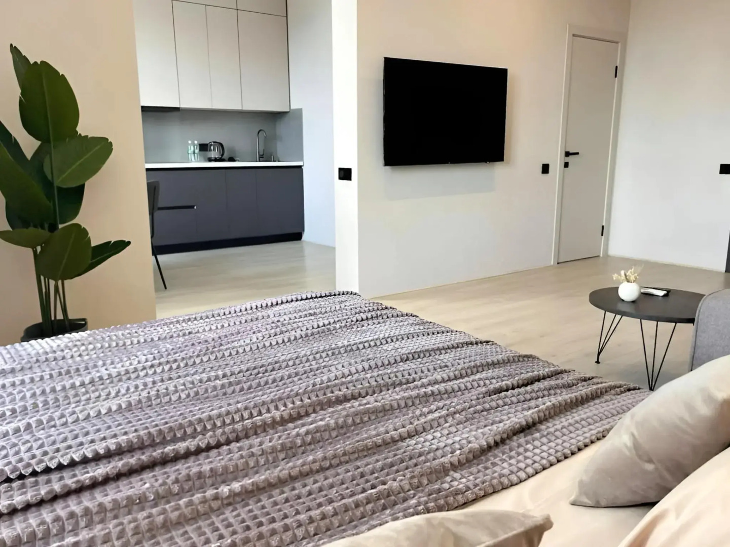 Квартира от ProКвартиры возле Ак Барс Арена по Улице Сибгата Хакима 51