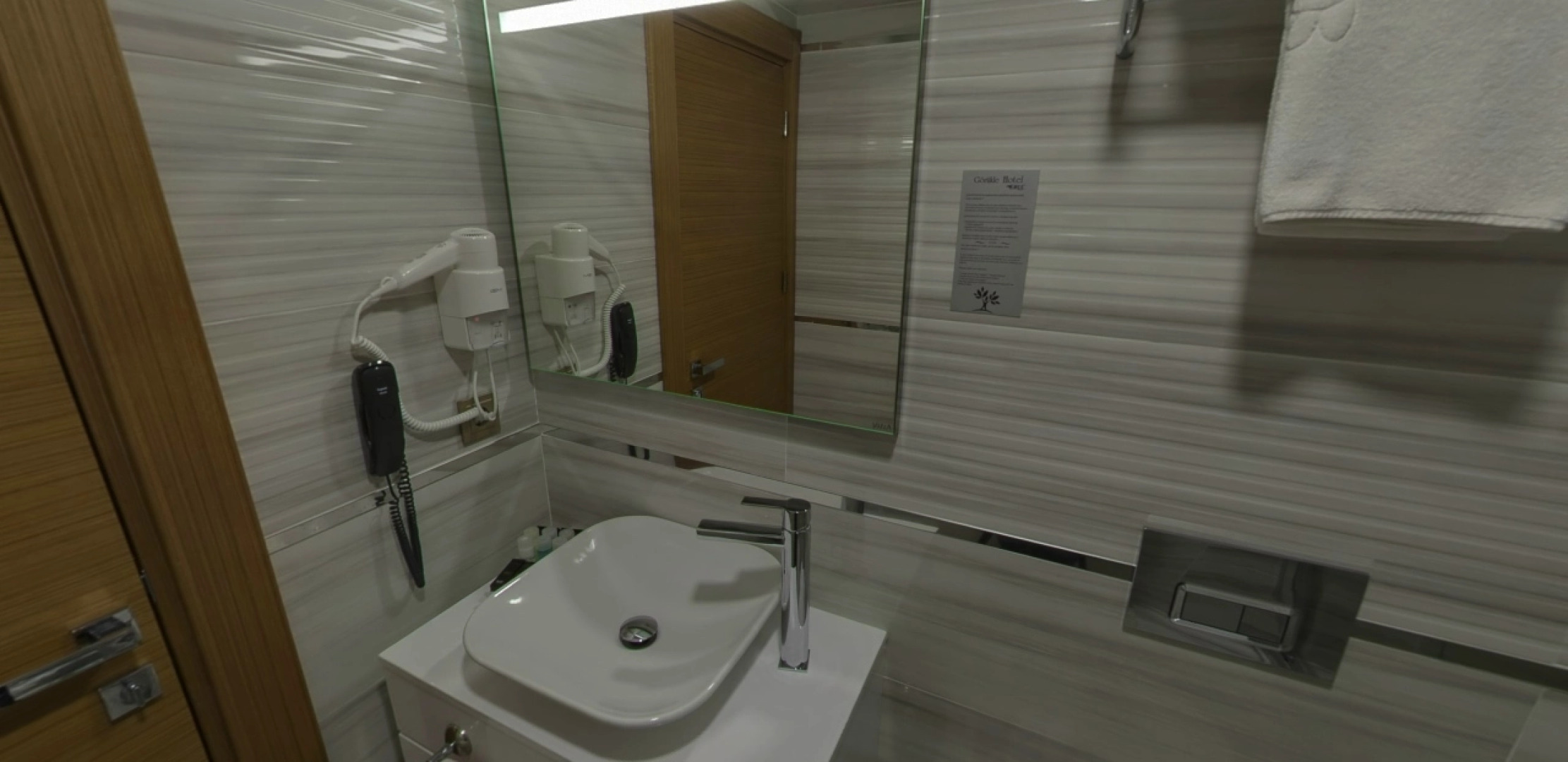 Отель Görükle Oruç & Spa