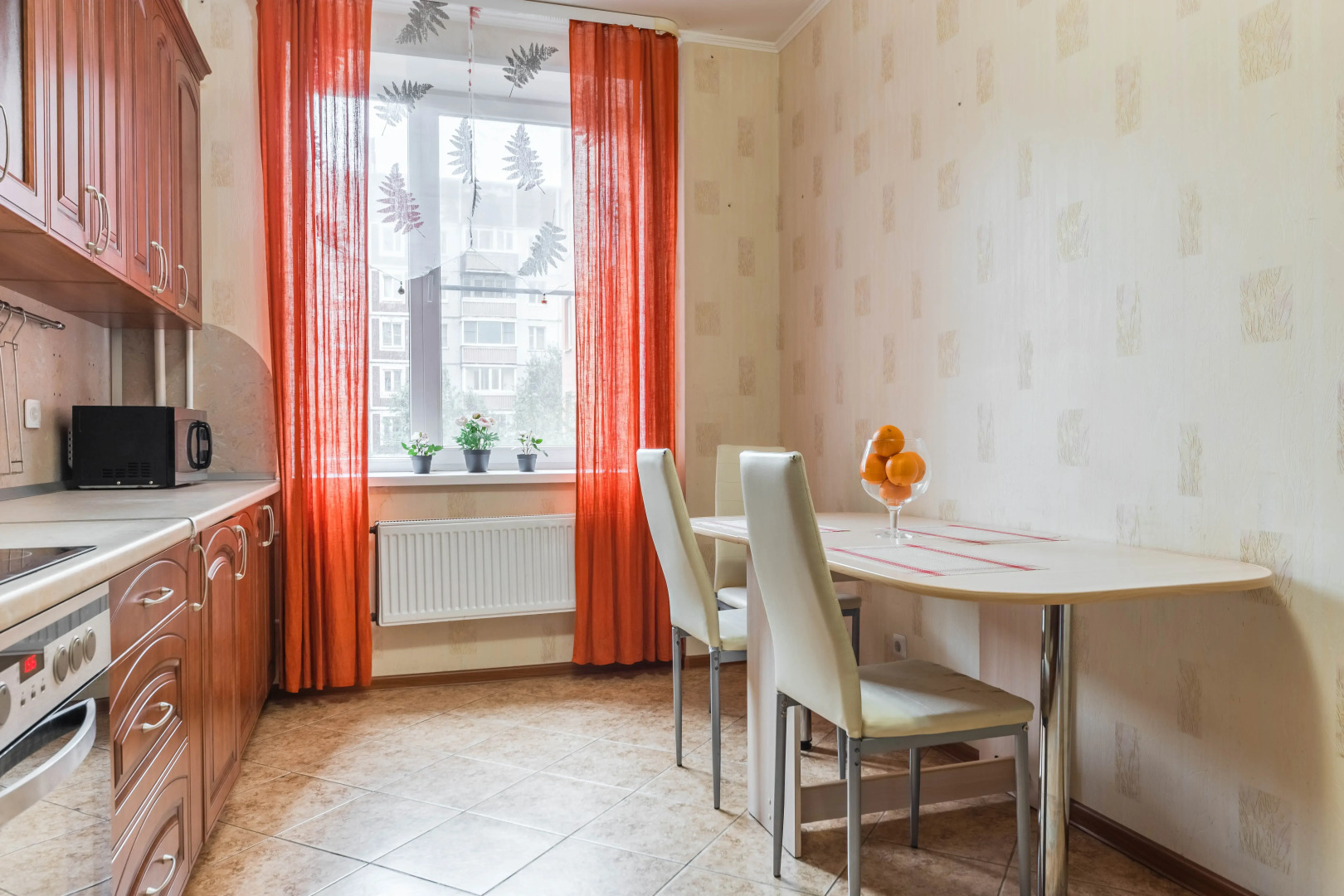 Квартира Домашний уют