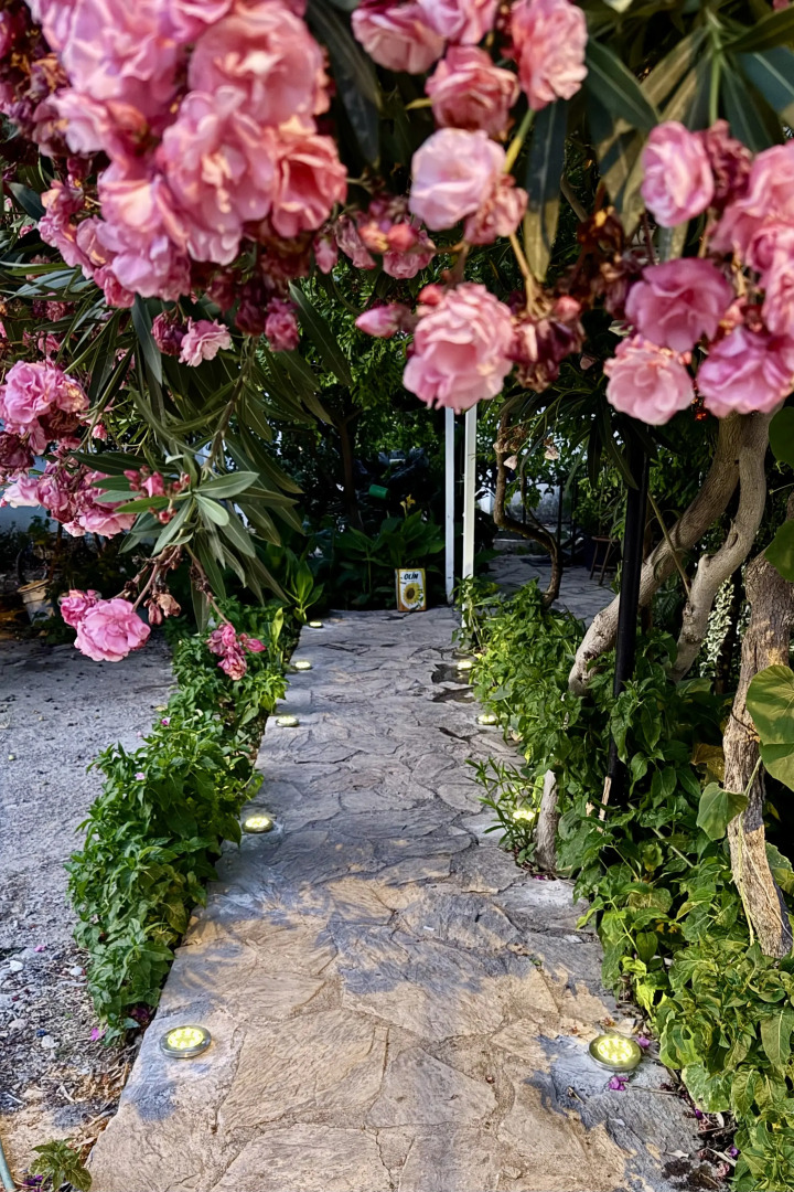 Kaya Apart Hotel Datca