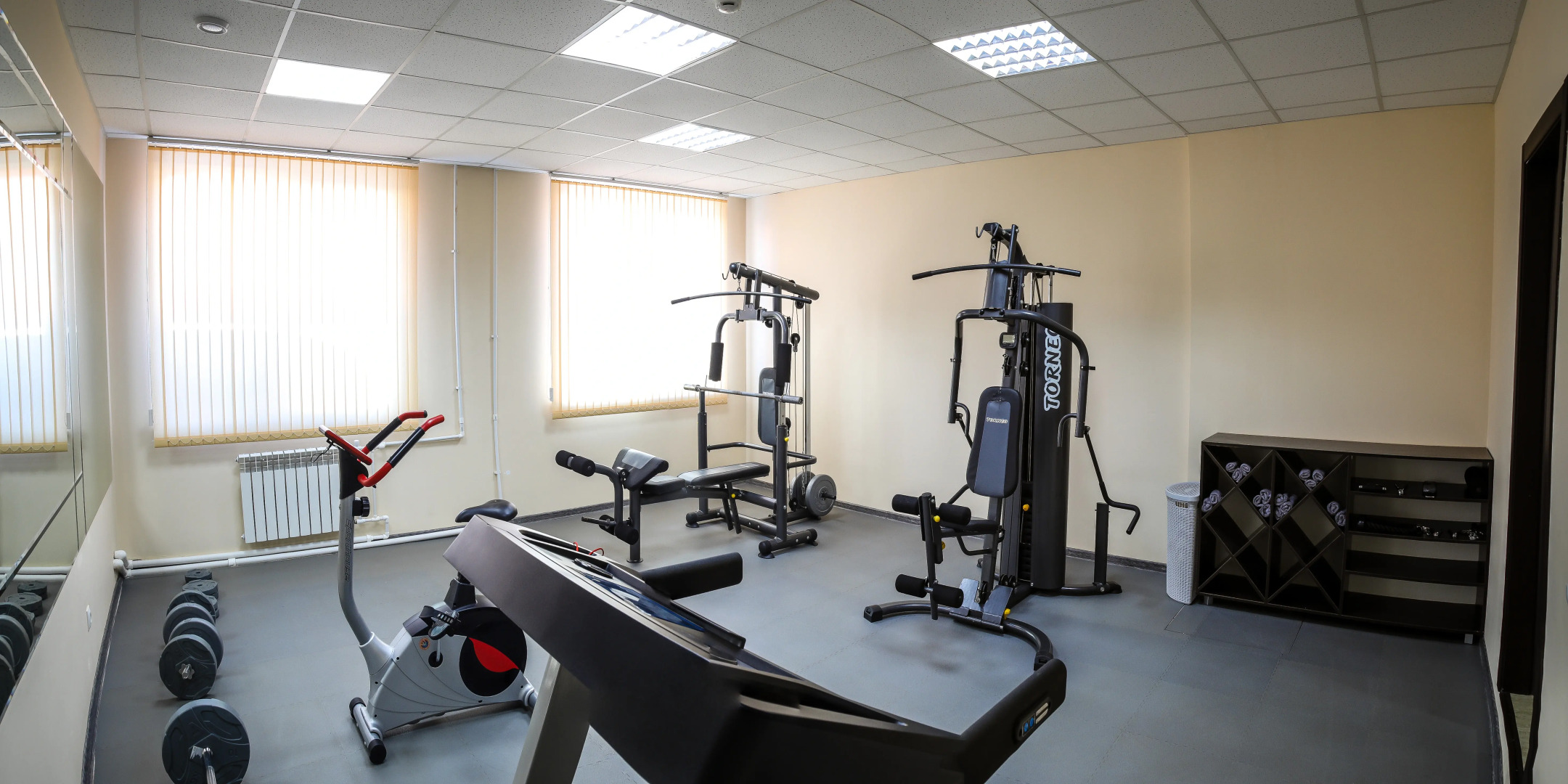 Отель Армада Комфорт