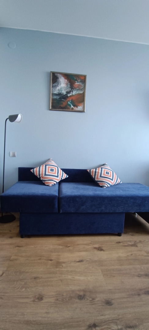 Апартаменты Где Вас Ждут