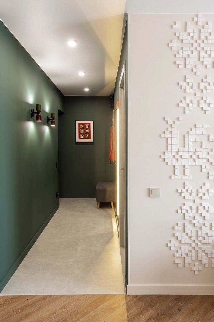 Апартаменты roomroom Сказка