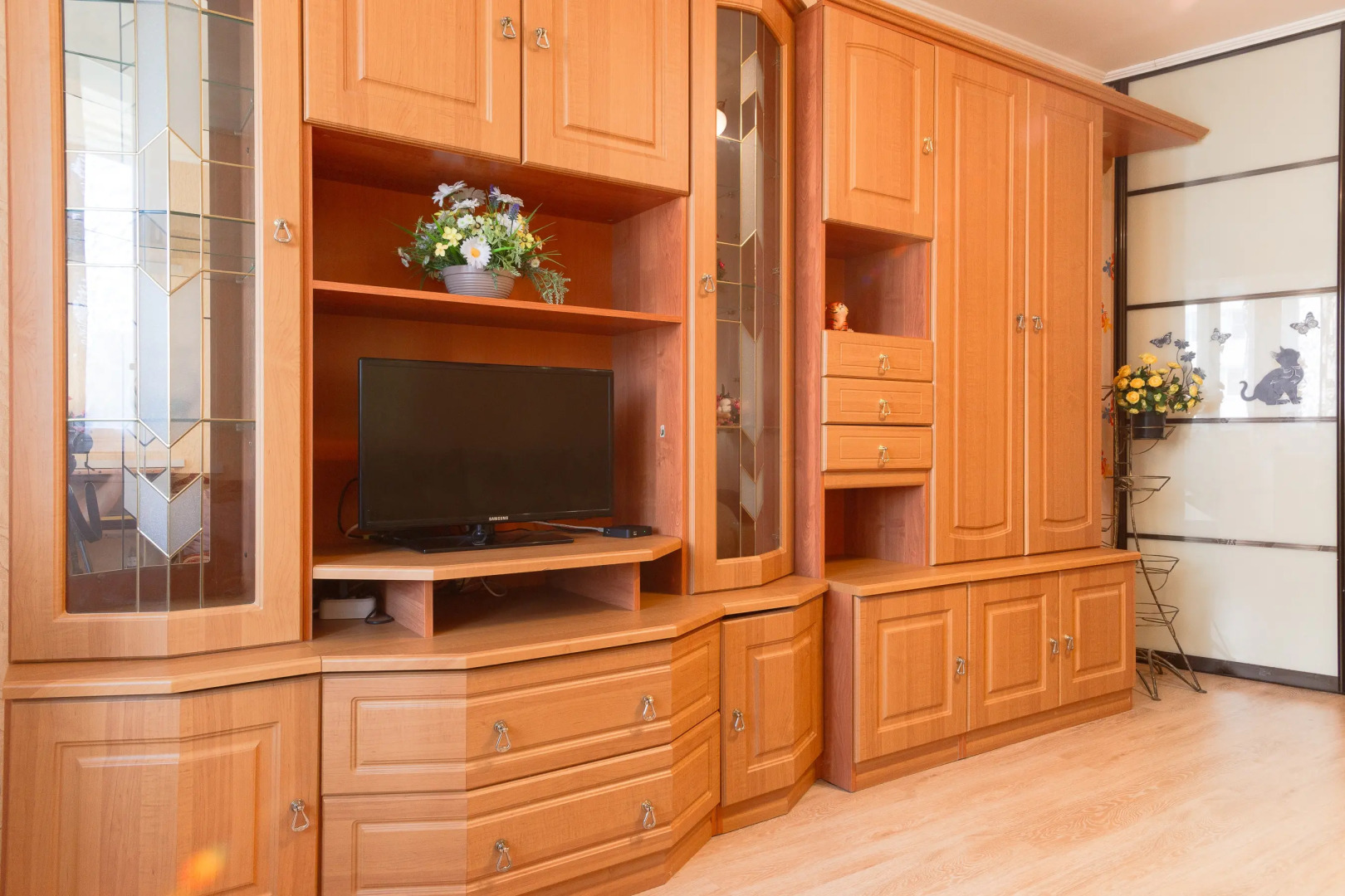 Квартира Уютная Командировка