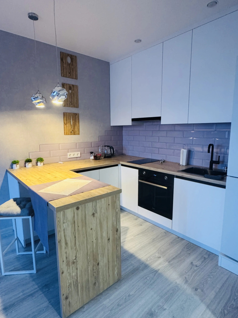 Квартира Family 2