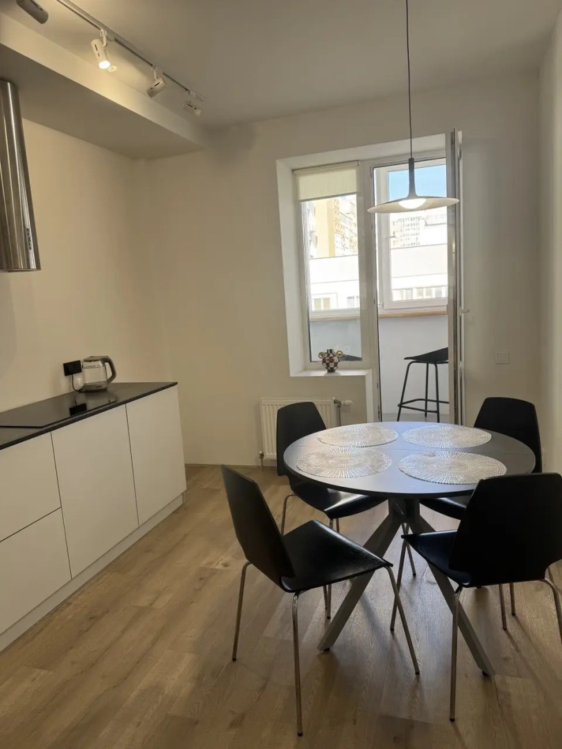 Апартаменты Гармония (до 5 чел.)