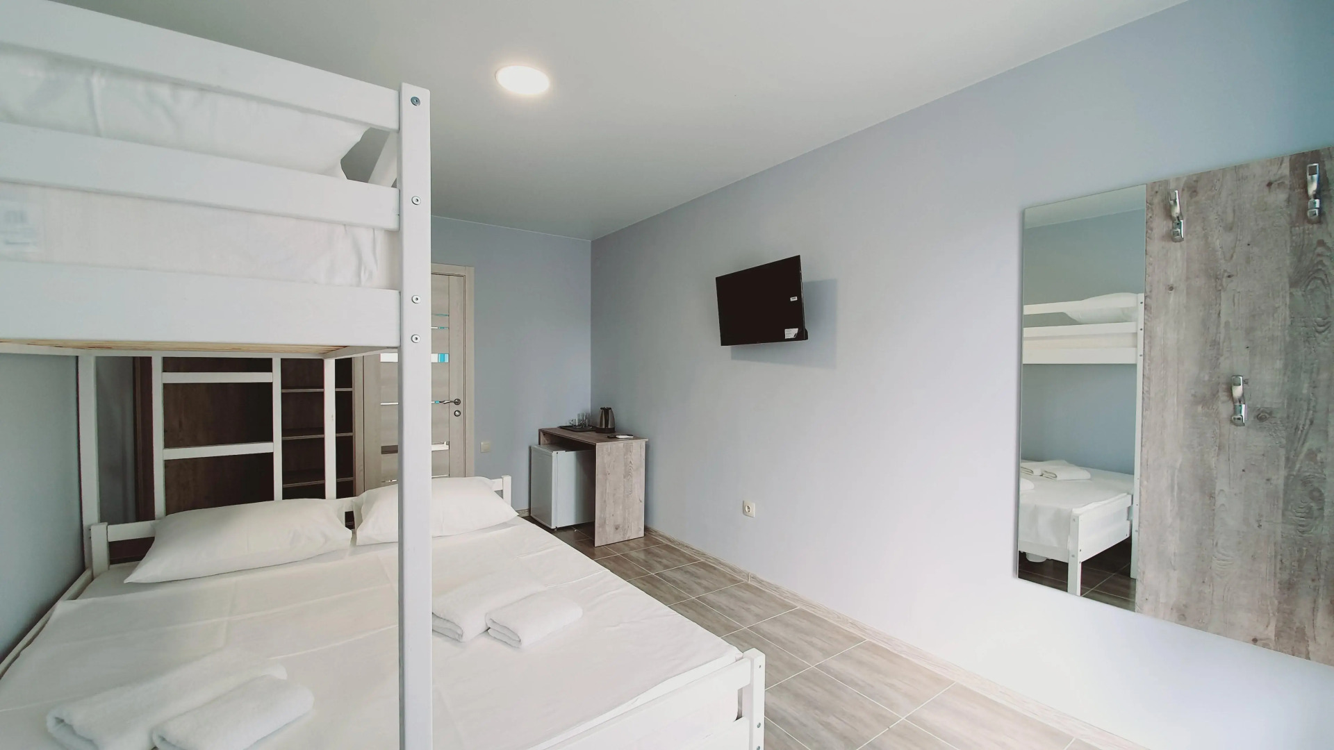 Гостевой дом Чер&Ника