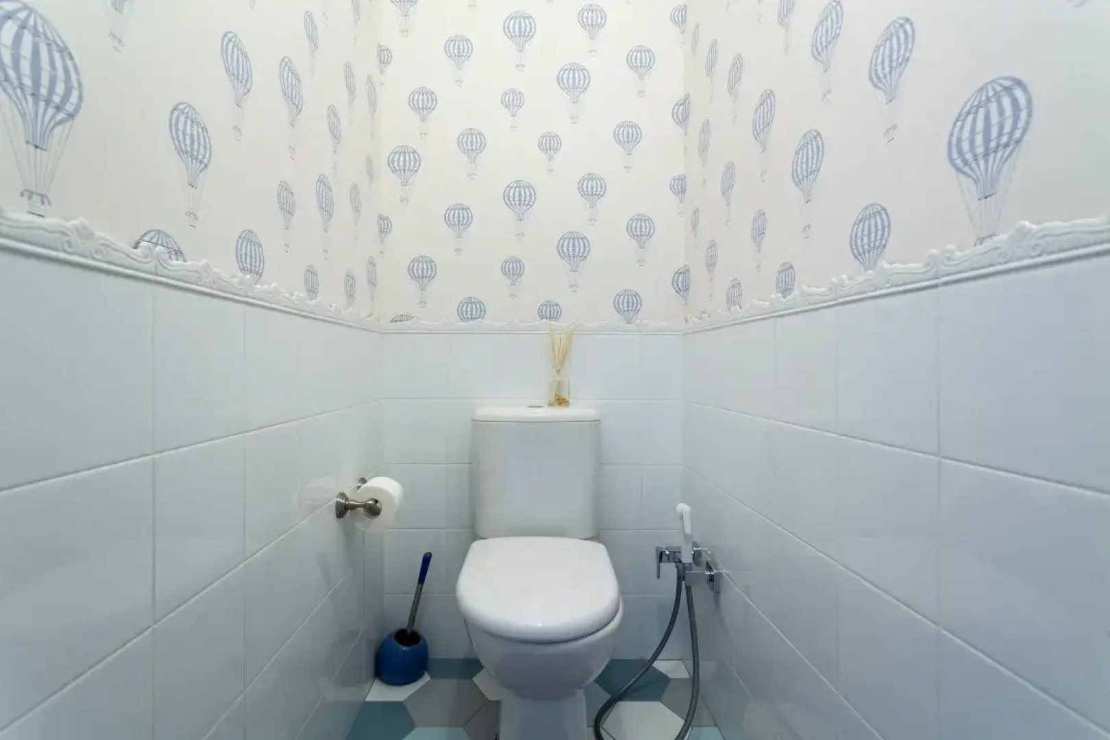 Апартаменты Улучшенные с Видом на Реку