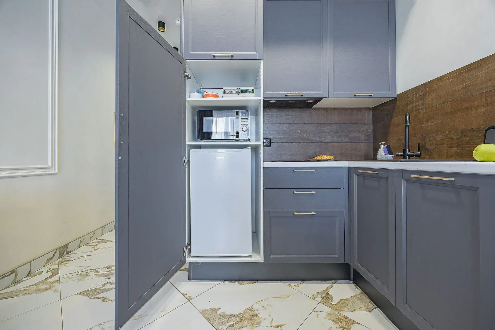 Апартаменты Art of Appart Inflow