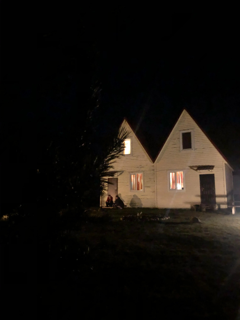 Бунгало Дункан