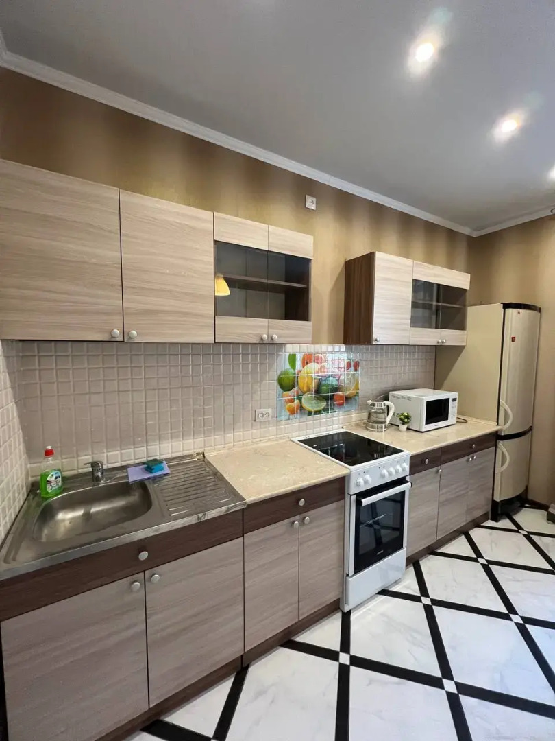 Квартира Lofthouse