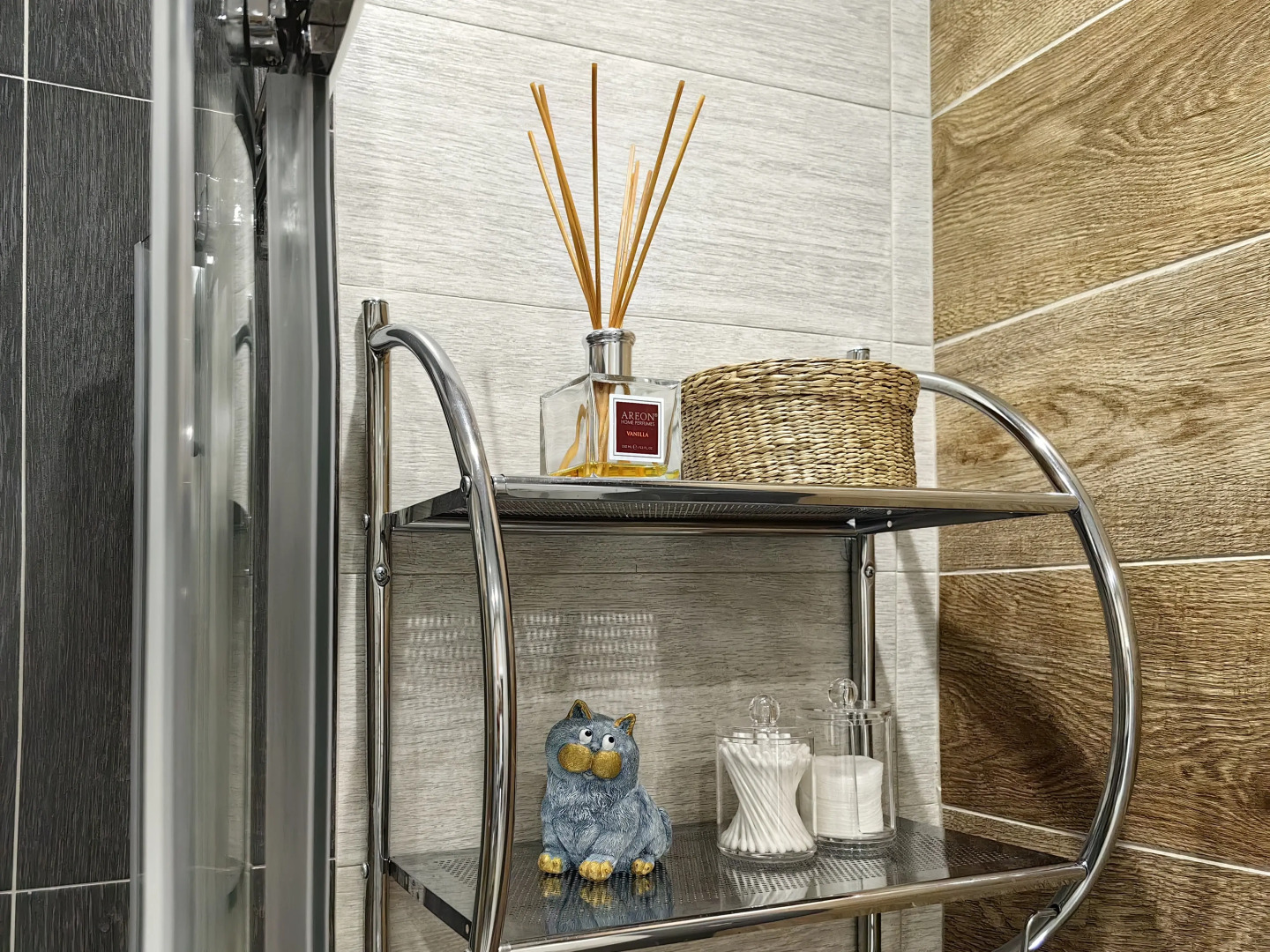 Апартаменты Стоп. Снято! с балконом и кондиционером