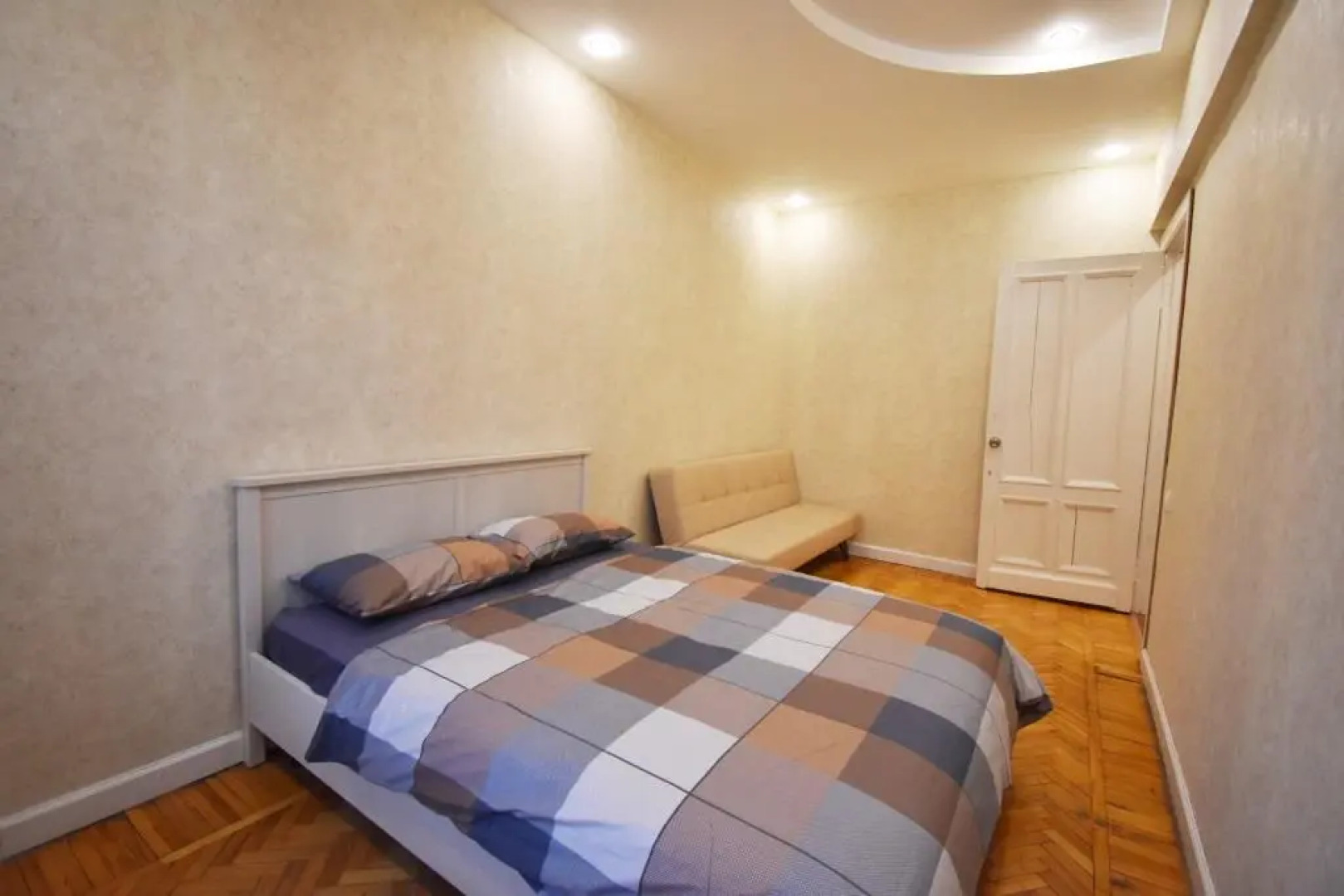 Квартира Краснопрудная 30-34с1