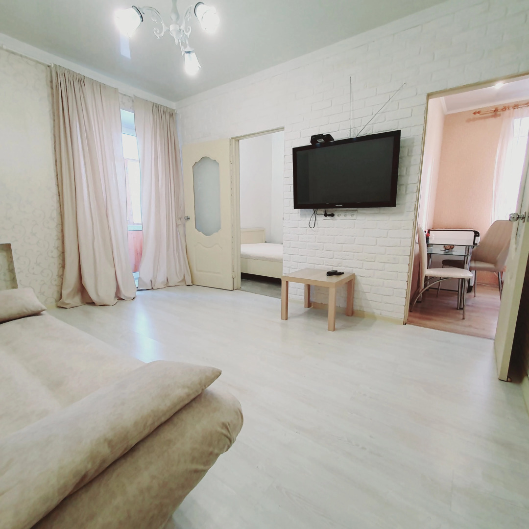 Апартаменты Арт