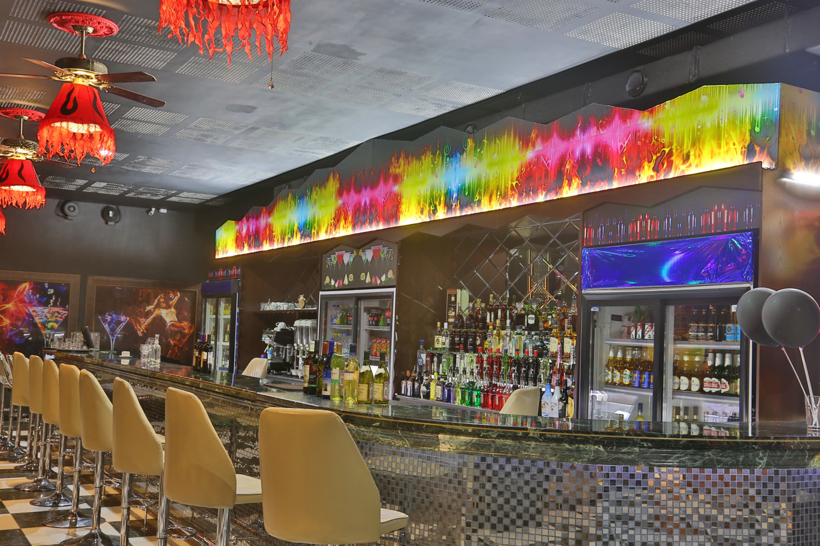 Отель Абсолют