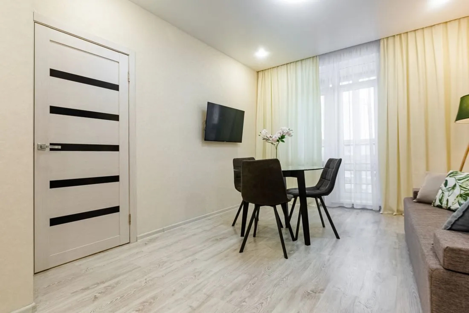 Апартаменты Пять Звёзд Югра Парк Развлечений