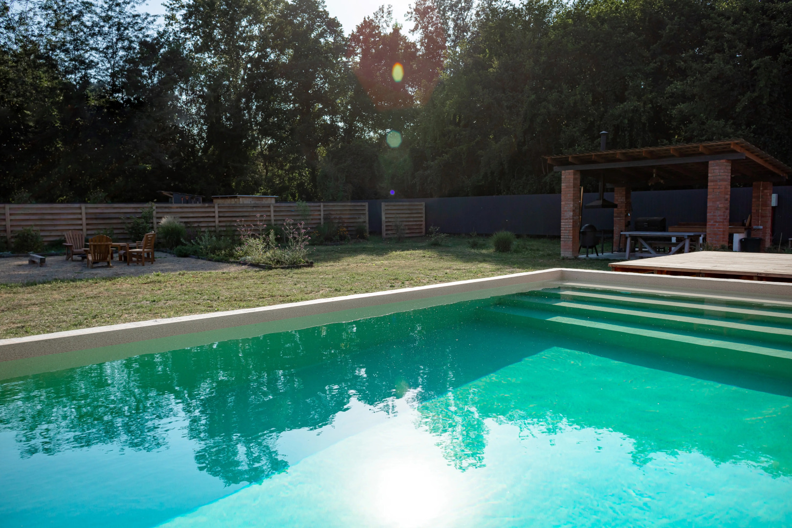 Частный дом Гостевой Дом Лисы