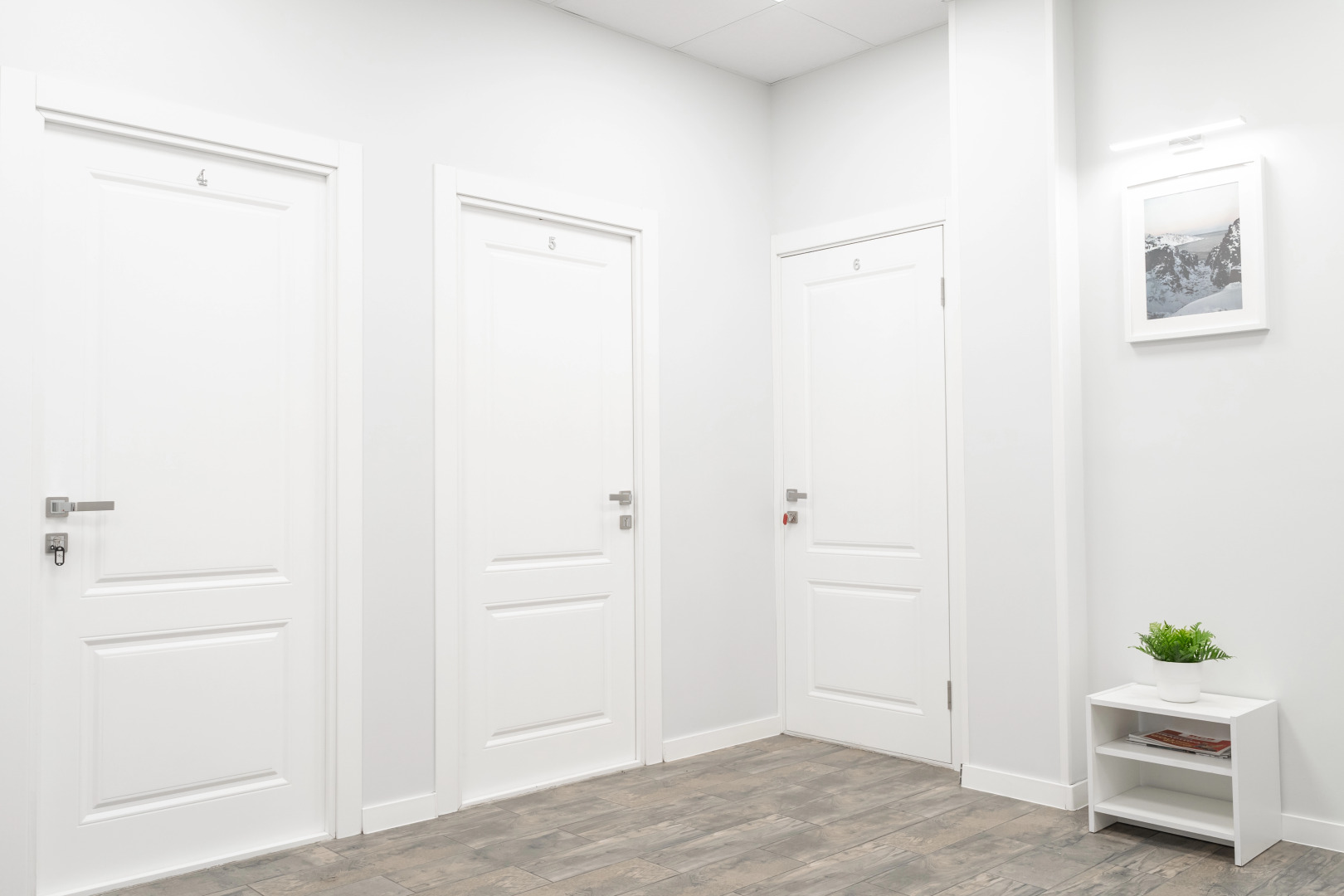 Мини-Отель Три Барсука