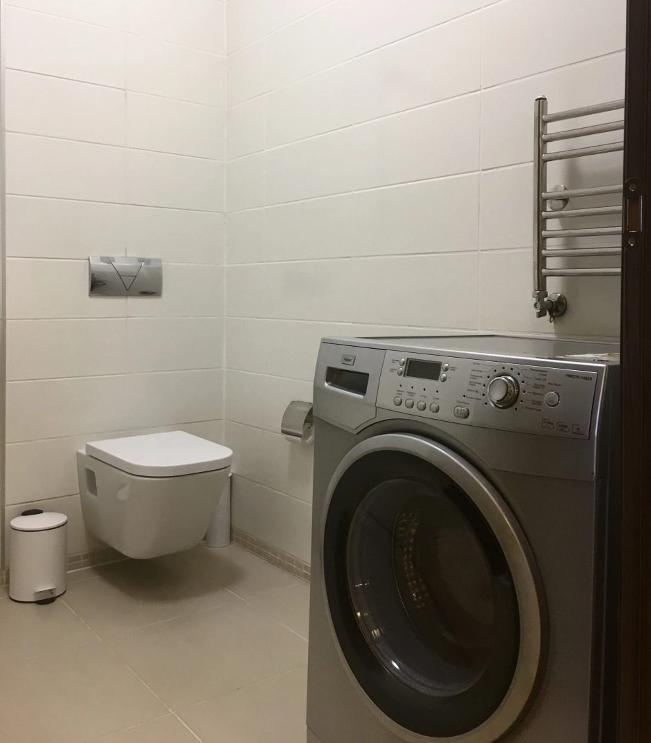 Апартаменты Имеретинский Морской квартал 604