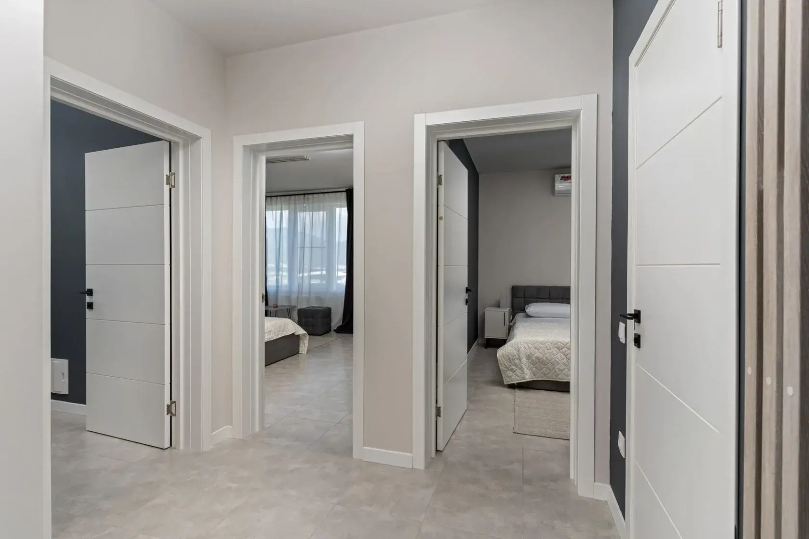 Частный дом Surf Villa