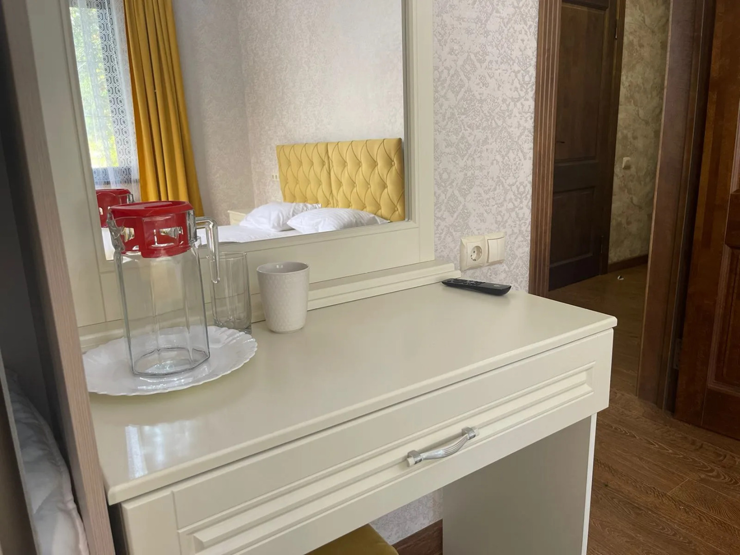 Гостевой Дом Роза Кавказа