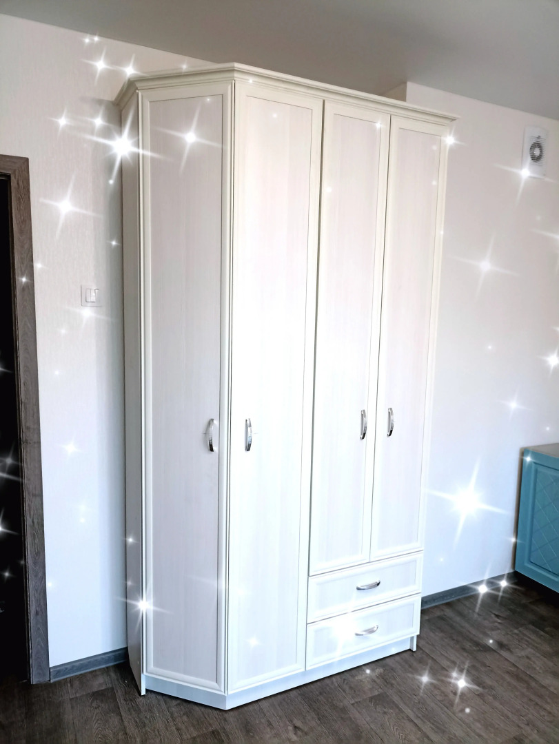 Апартаменты на улице Телевизионная 16а