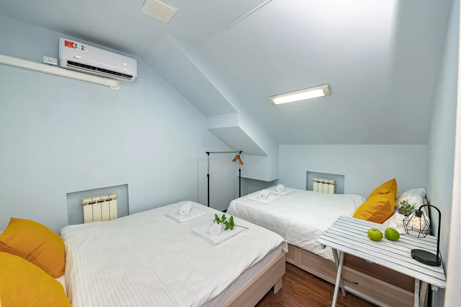 Хостел Облака