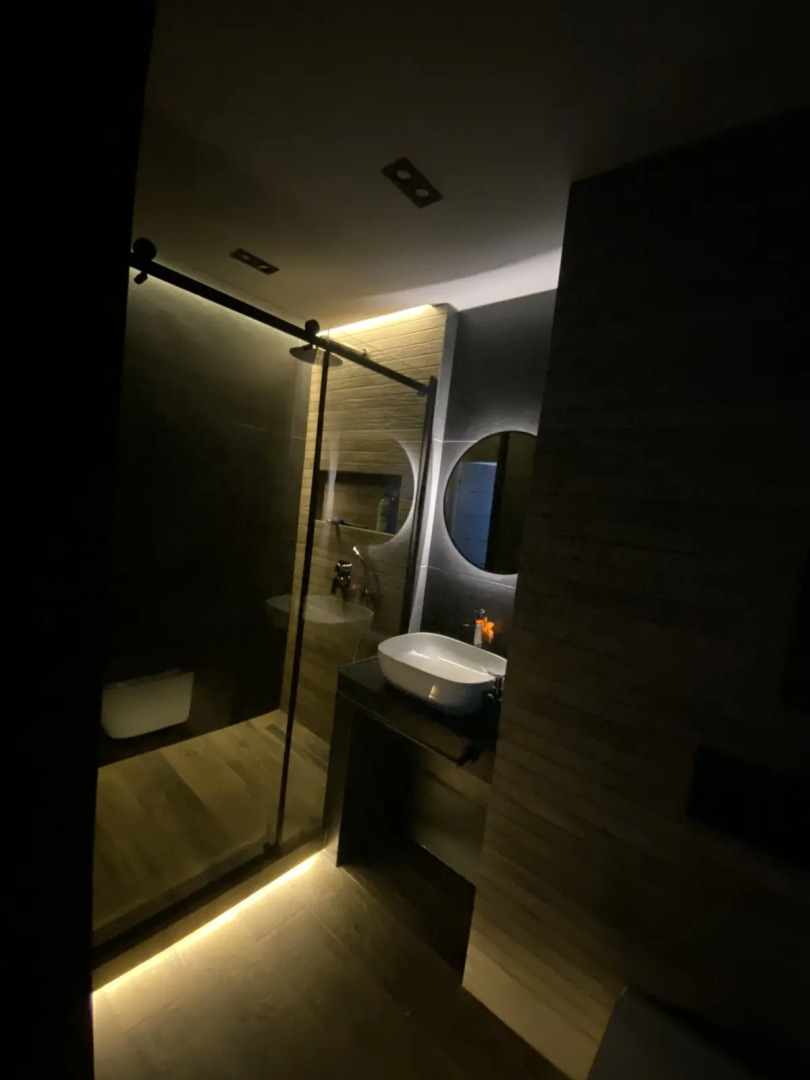 Апартаменты Voinov 2 Street