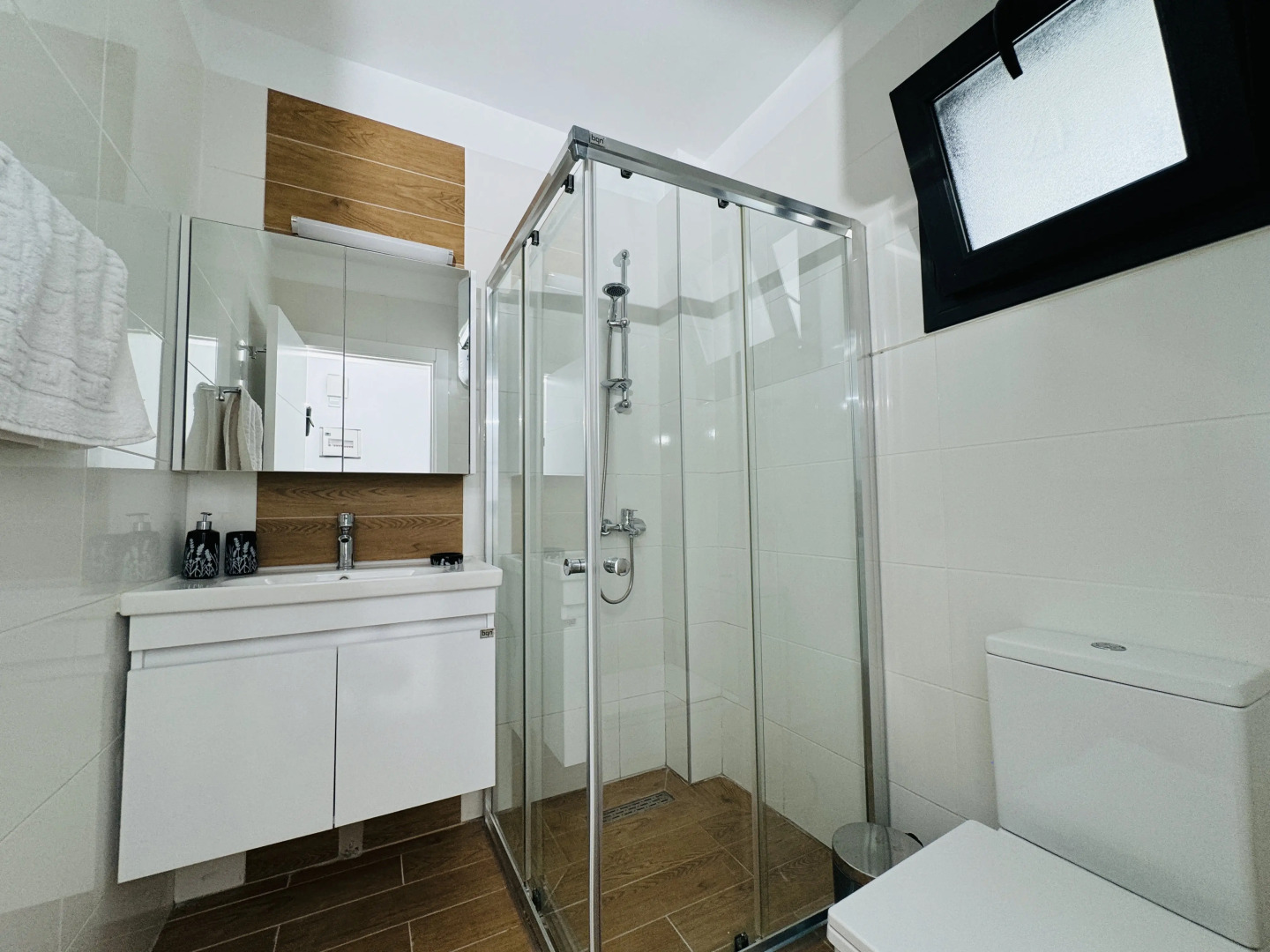 Апартаменты Уютная студия в современном комплексе