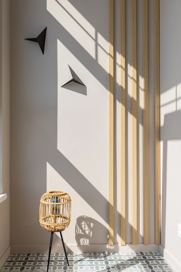 Апартаменты 2-х комнатные Резиденция у моря