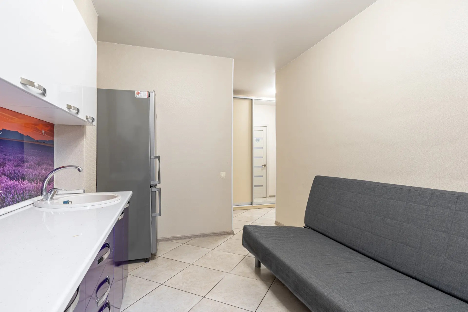 Апартаменты Мэйтс на Галактионова 3 Б 3