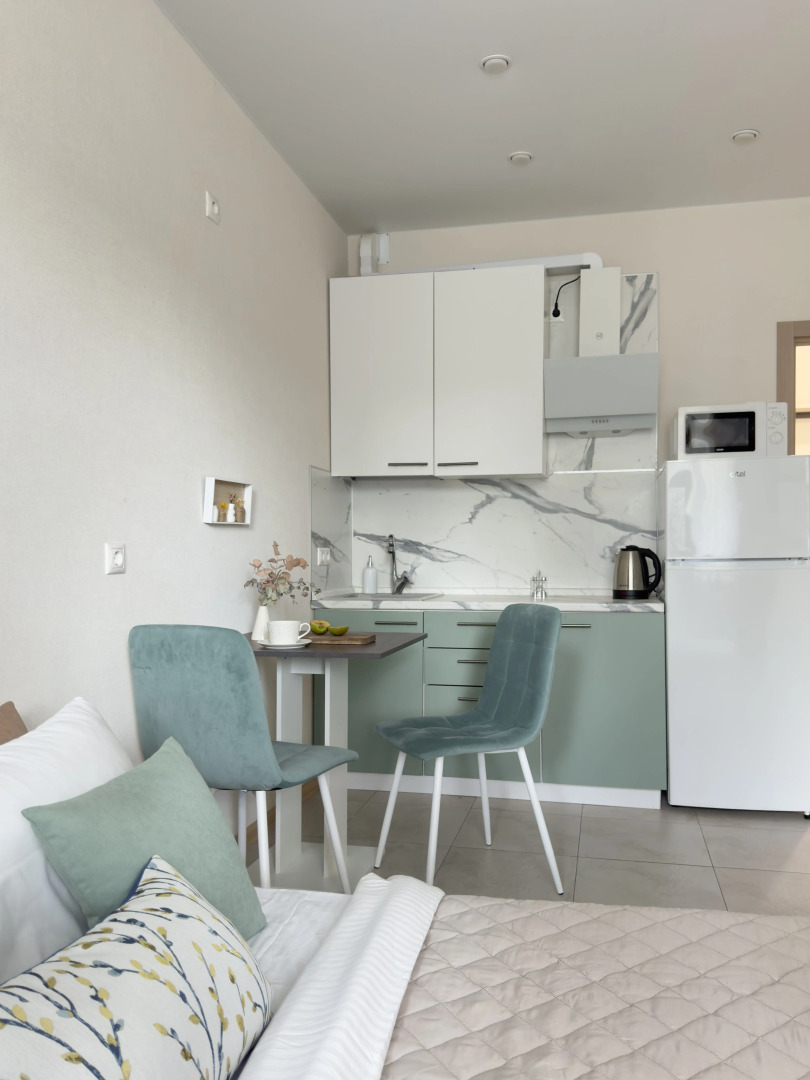 Квартира Рядом с медцентром