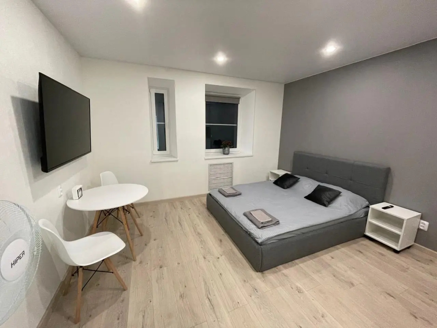 Апартаменты Студия на Сторожевой