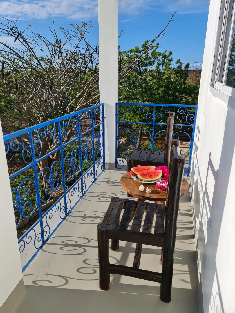 Вилла Frangipani House Zanzibar Nungwi