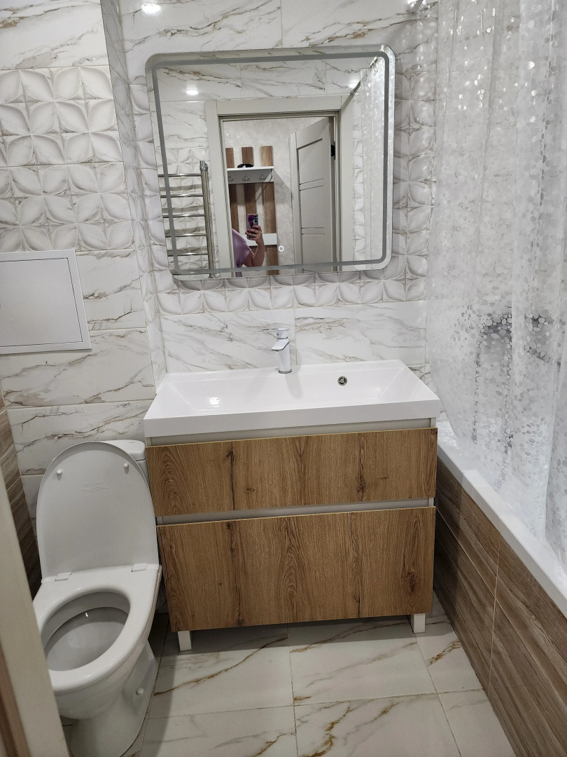 Квартира на Красноармейском Шоссе 17