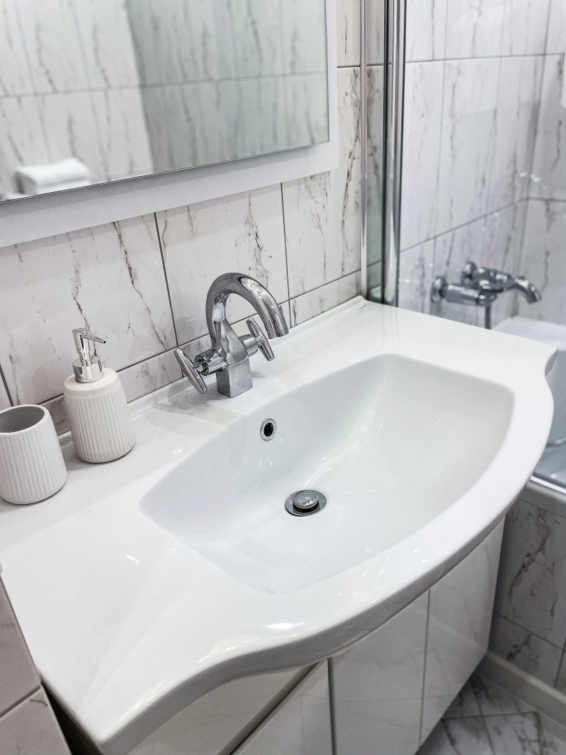 Апартаменты Light Apartment