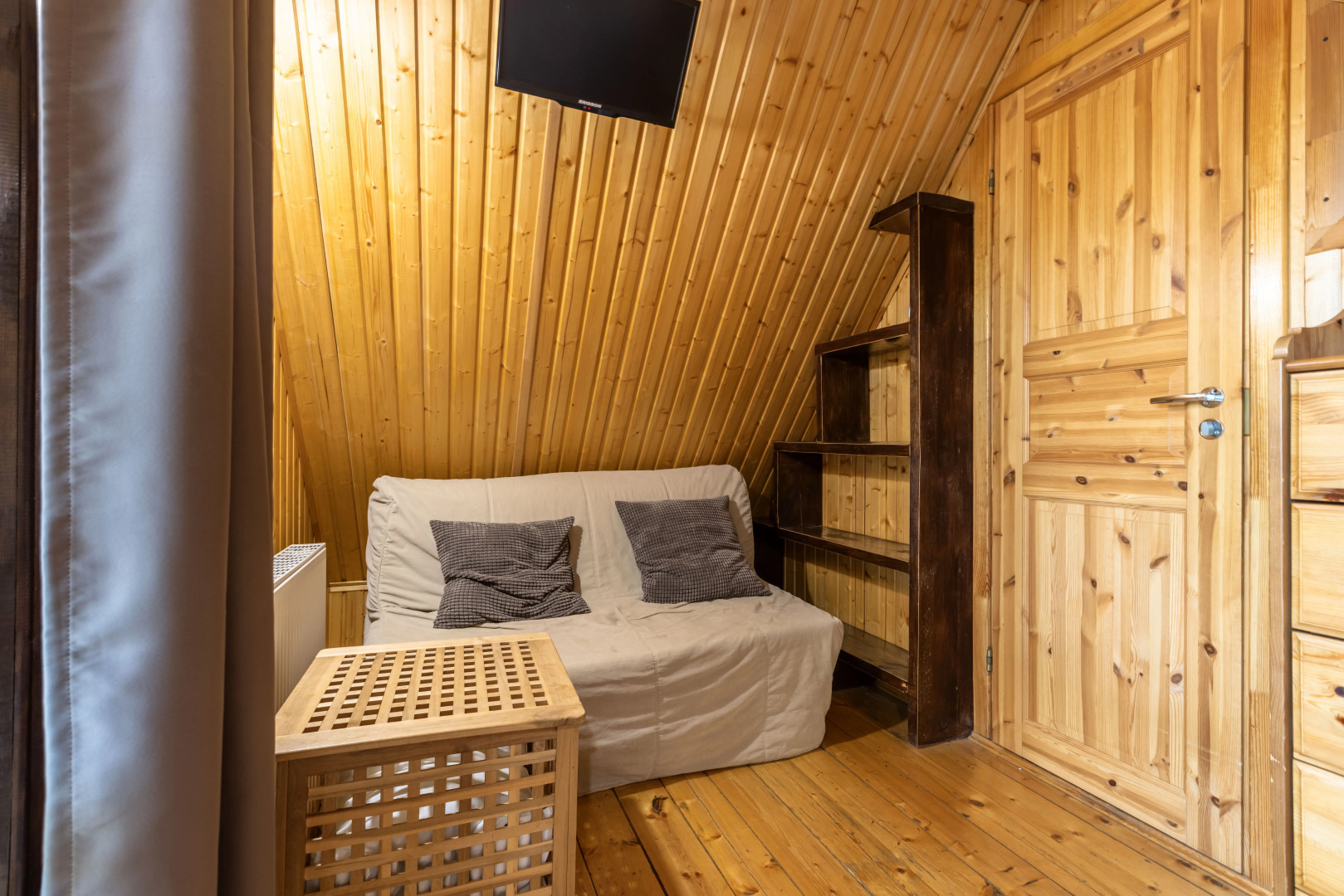 Частный дом Коттедж Коробок Хуторок Дом 2