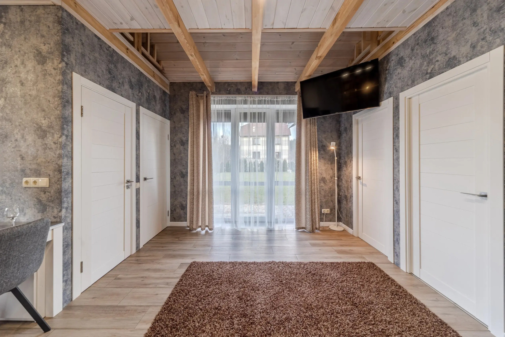 Частный дом Новый дом в Минске